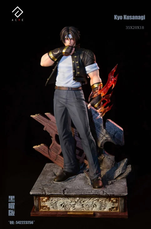 18+ Male - weareanimecollectors