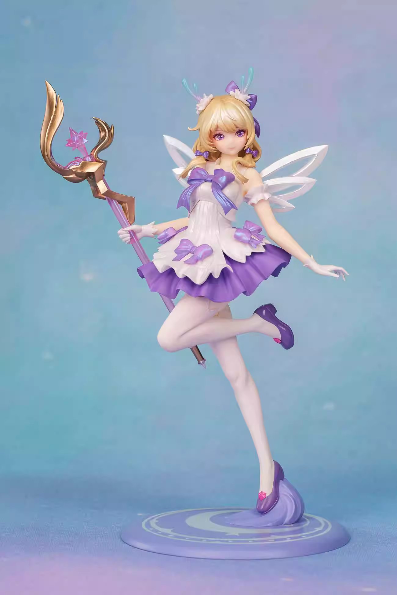 【Pre-sale】1/10 Scale Yao-Honor of Kings-Myethos Studio