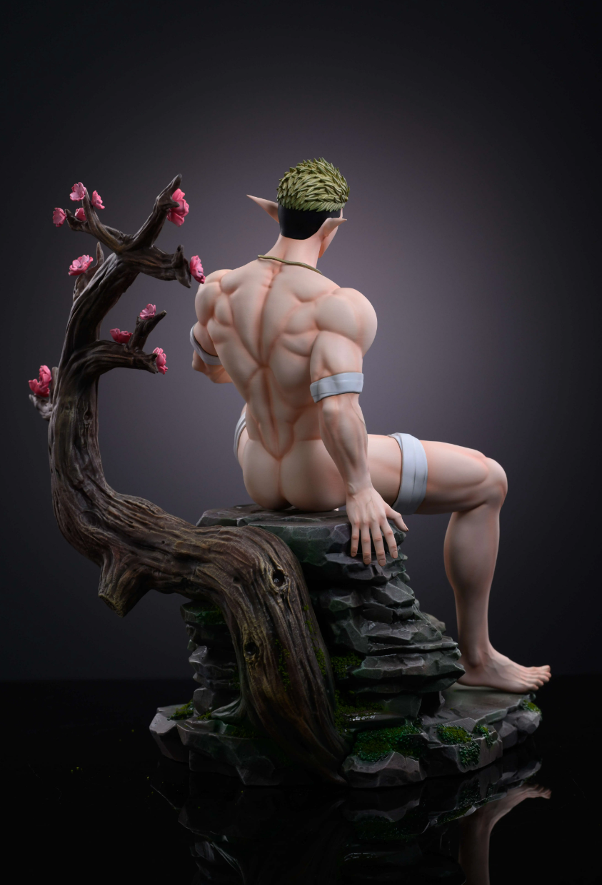 【Pre-sale】Kraft-Frieren: Beyond Journey's End-SGS Studio