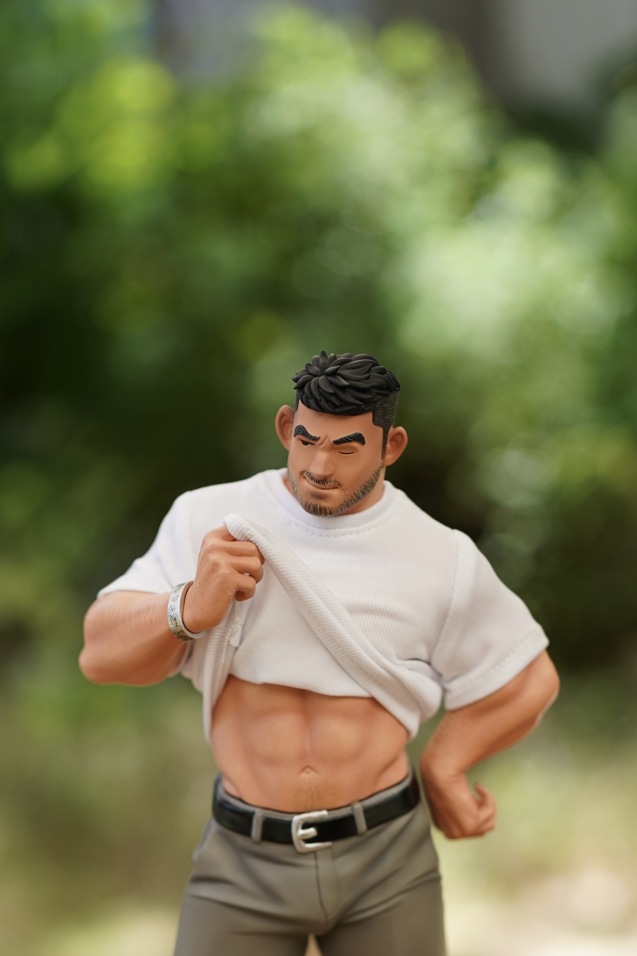 【Sold out】Commentator Little tiger-Other Series-Coach Factory Studio