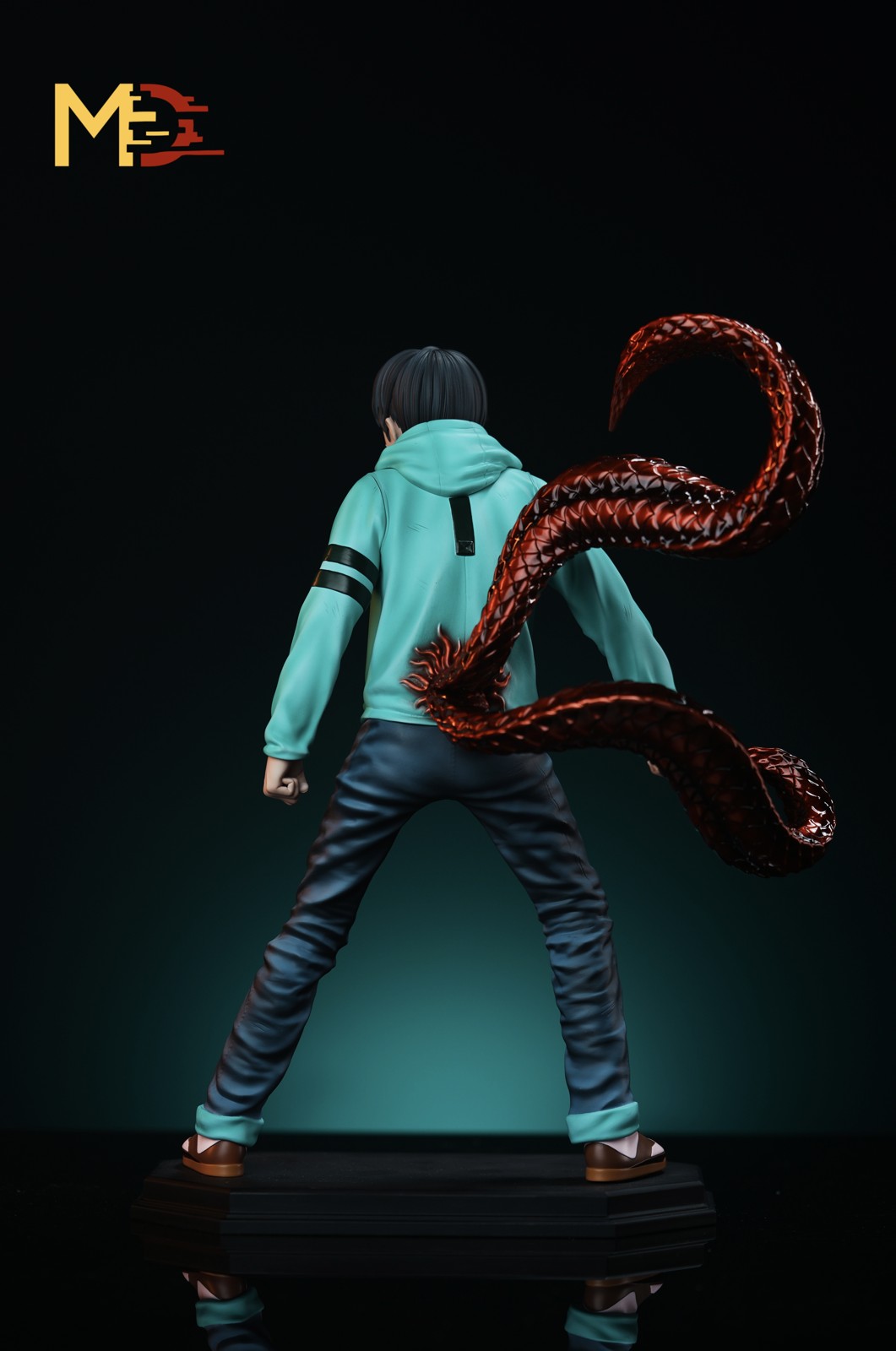 【Pre-sale】Black Hair Ver. Ken Kaneki-MiDuo Studio