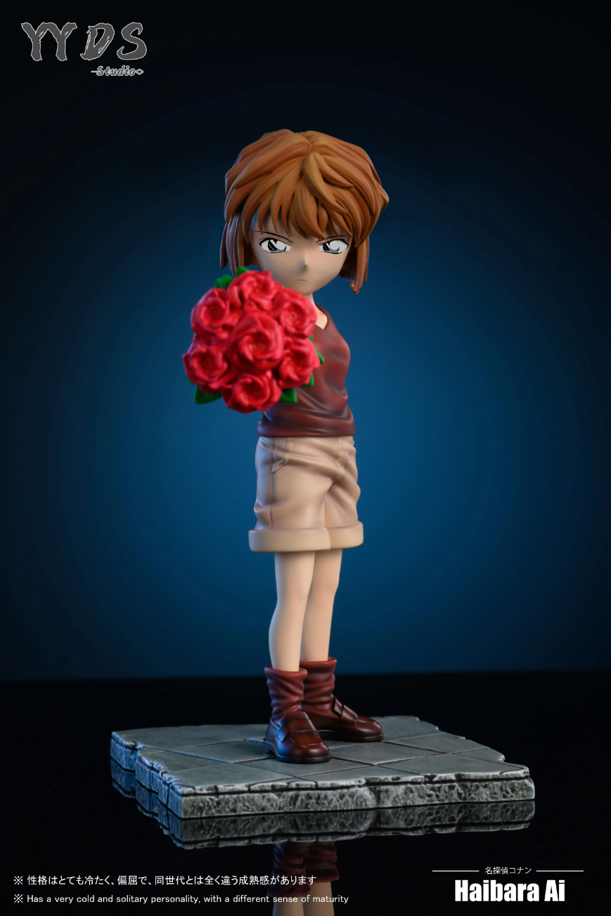 【Pre-sale】1/6 Scale HAIBARA AI-Detective Conan-YYDS studio
