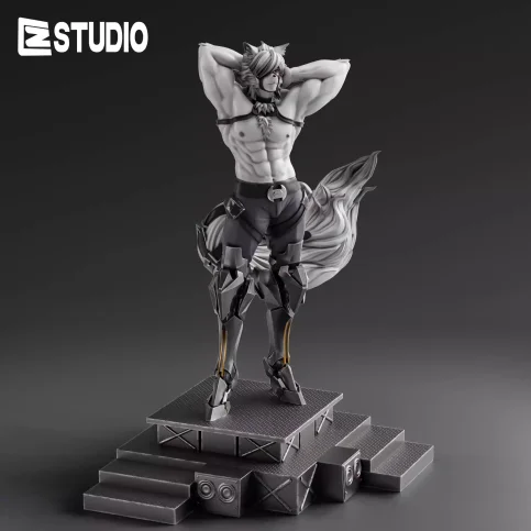 18+ Male - weareanimecollectors