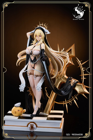 【Pre-sale】1/6 & 1/4 Scale Implacable-Azur Lane-Queen Studio