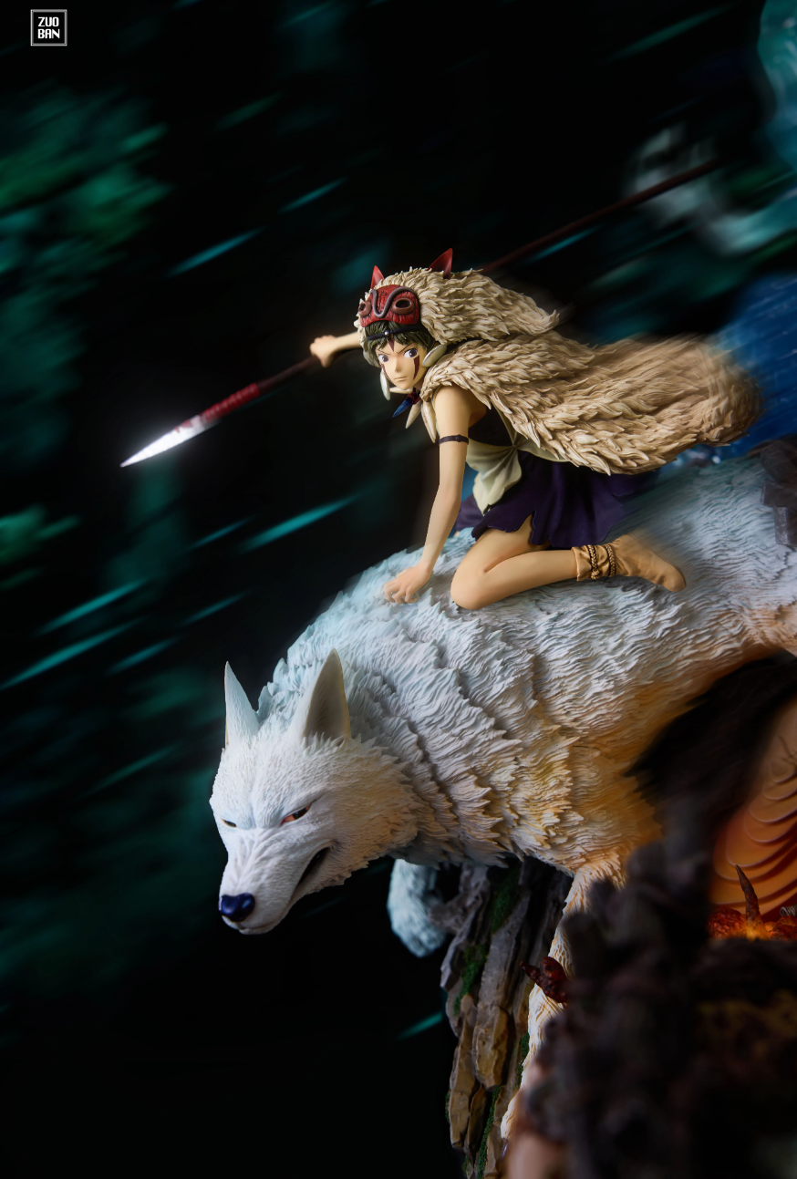 【Pre-sale】Art Museum Series 003 1997-Other Series-ZUOBAN Studio