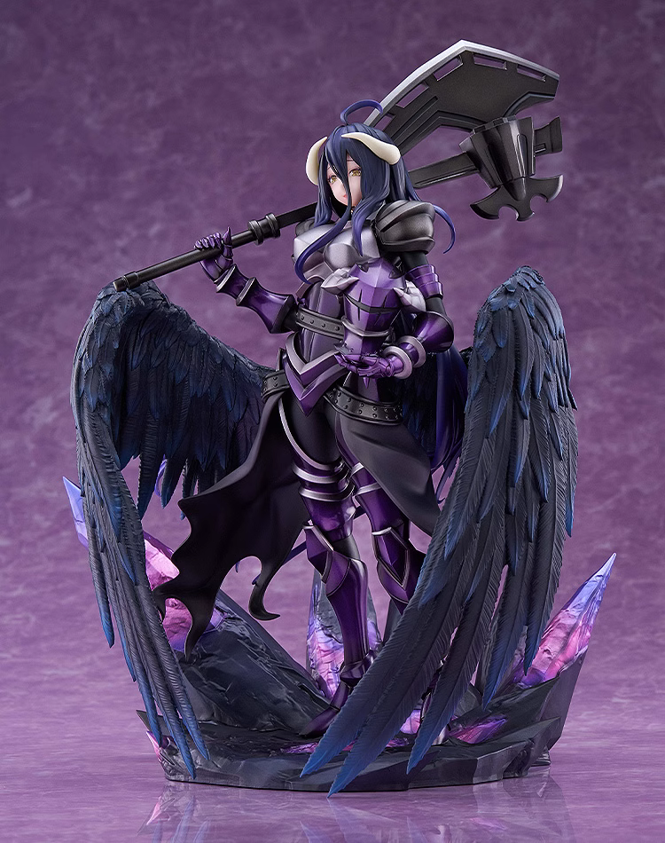 【Pre-sale】1/7 Scale Albedo-DMM FACTORY Studio