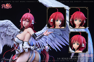 【Pre-sale】1/4 Scale Ikaros-Other Series-Peach Studio