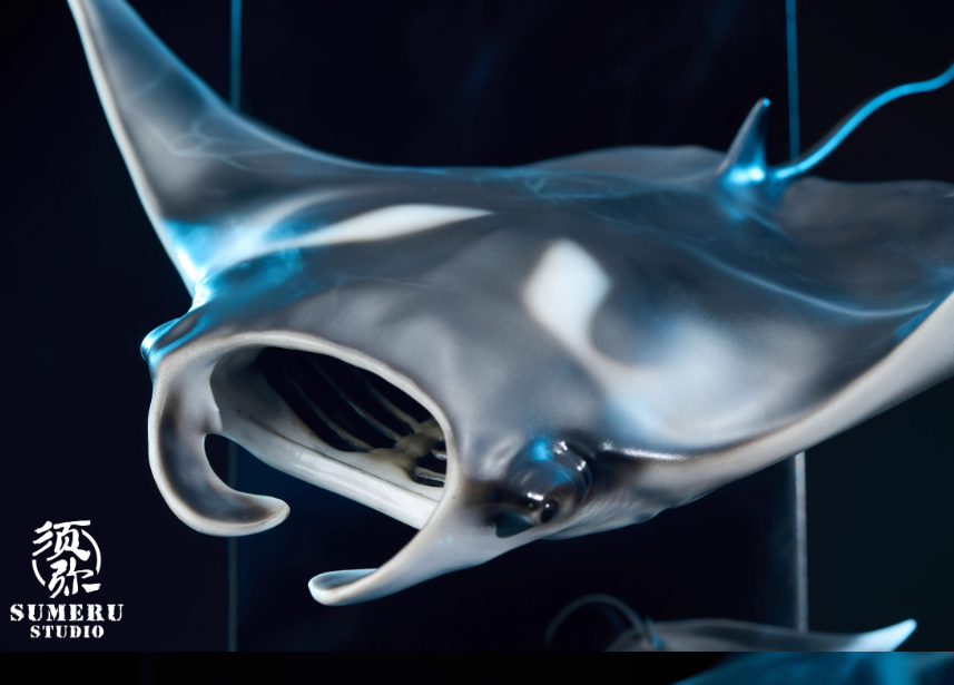 【Pre-sale】Ning-Other Series-Sumeru Studio