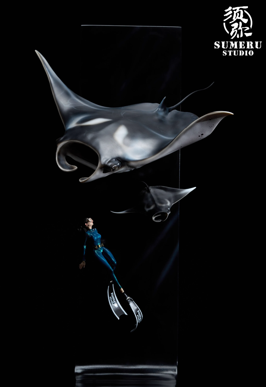 【Pre-sale】Ning-Other Series-Sumeru Studio