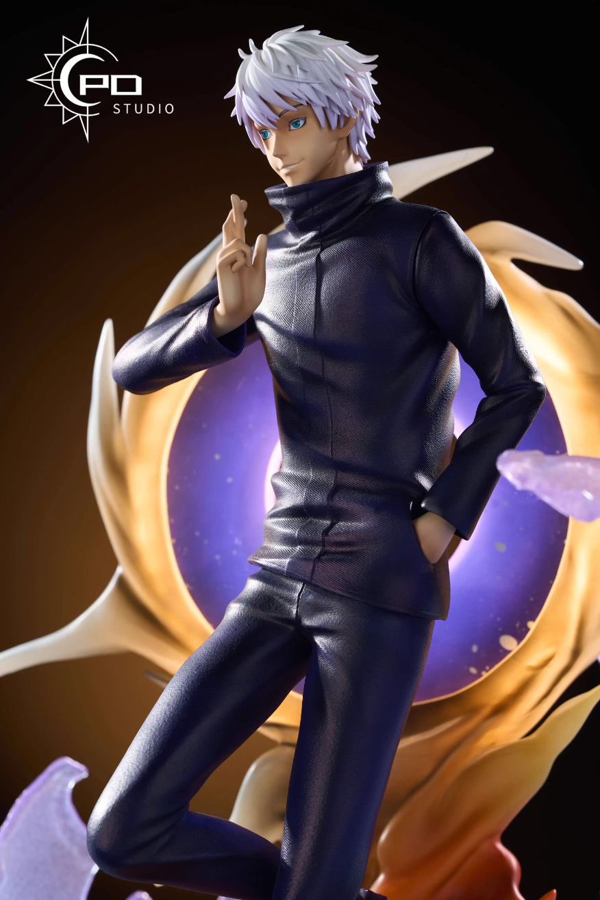 【Pre-sale】1/6 Scale Gojo-PD Studio