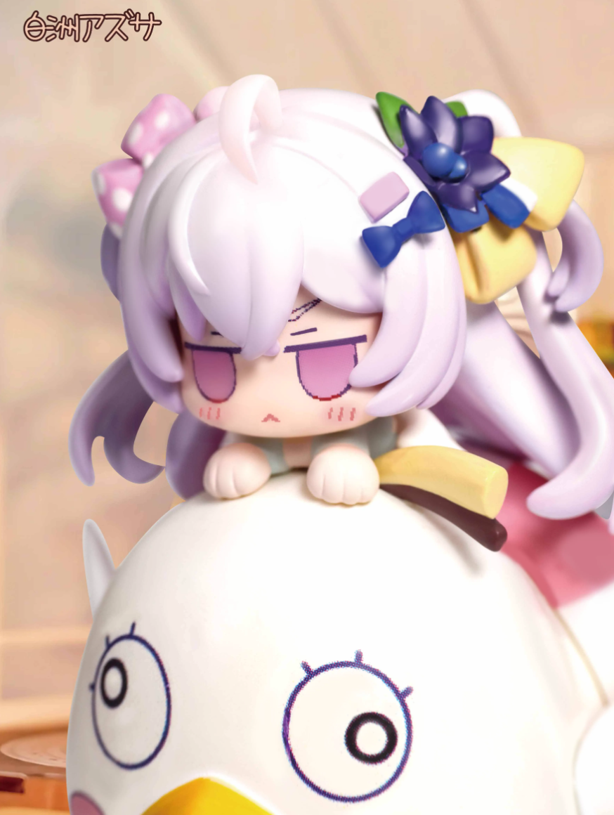 【Pre-sale】アズサ-Blue Archive-KuWan Play Studio