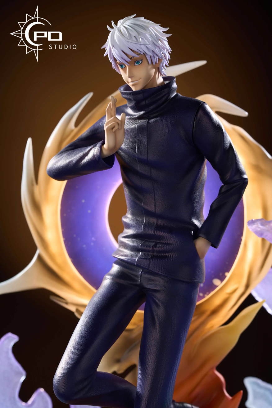【Pre-sale】1/6 Scale Gojo-PD Studio