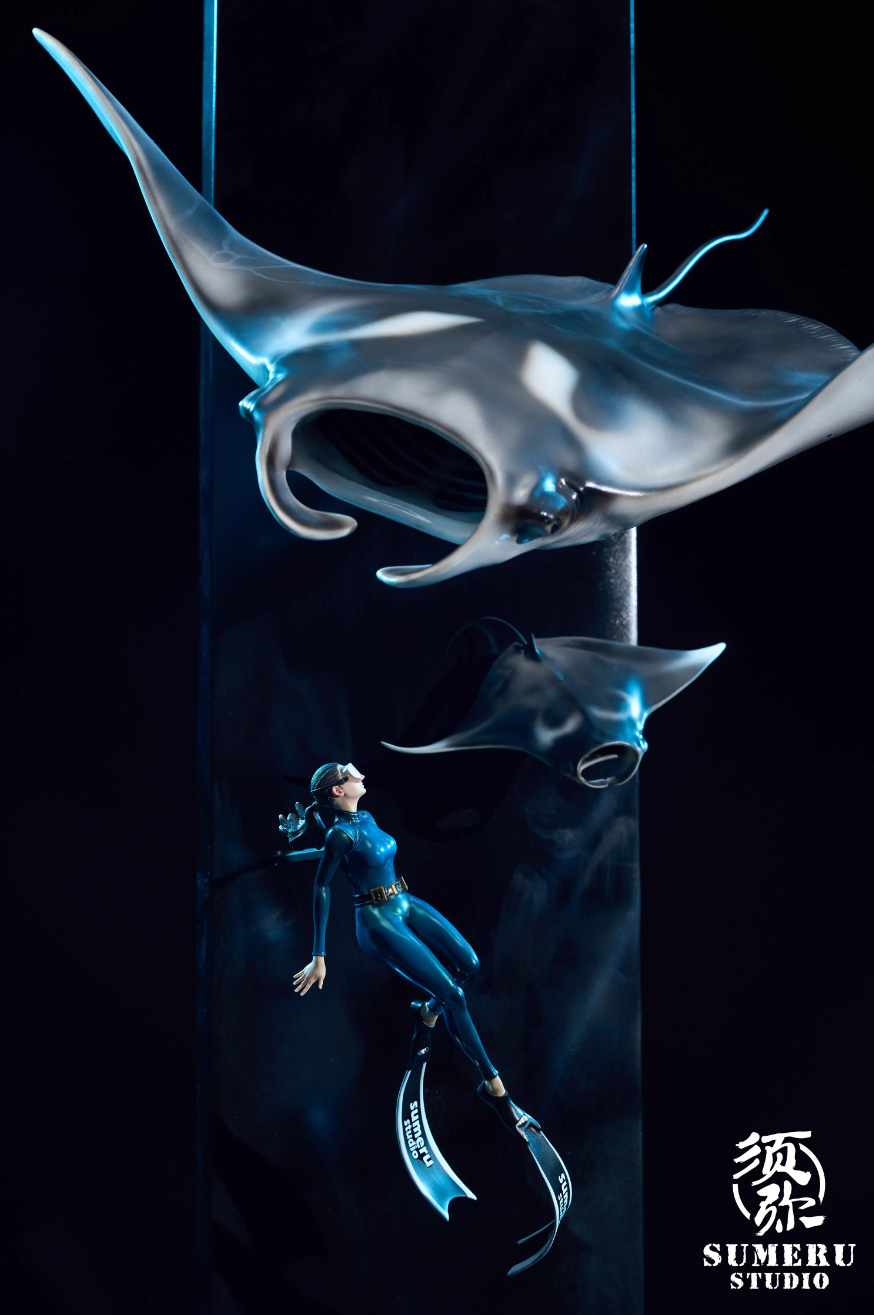 【Pre-sale】Ning-Other Series-Sumeru Studio