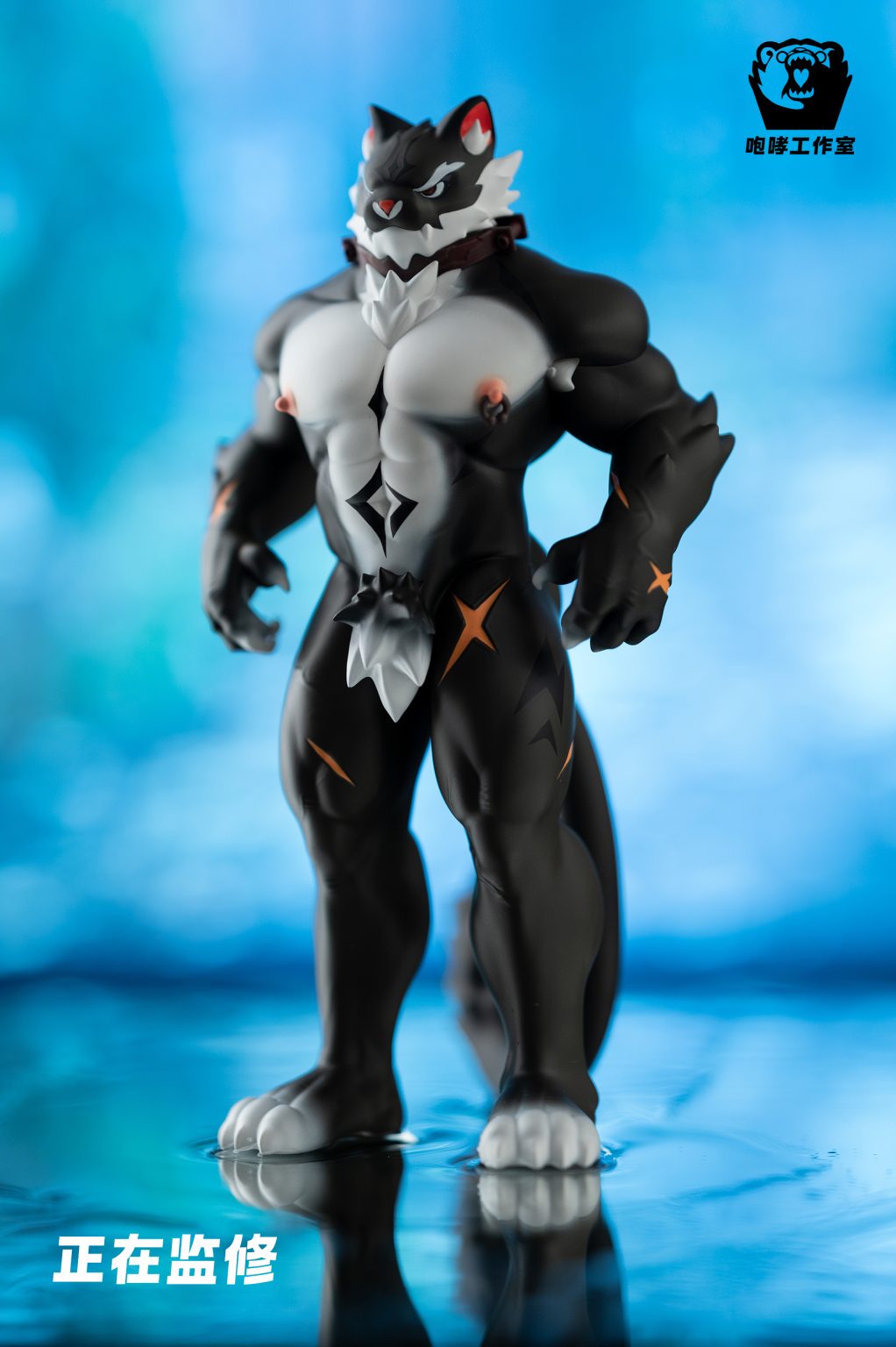 【Sold out】Exile-Other series-ROAR Studio