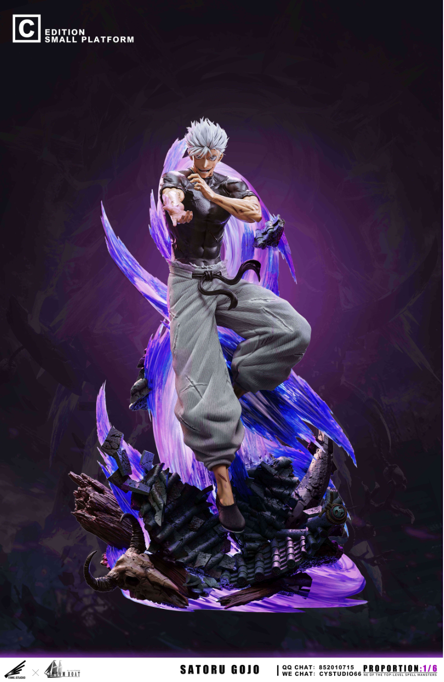 【Sold out】Gojo-TIME Studio