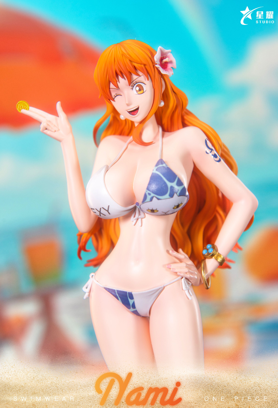 【Pre-sale】Bikini Nami-XingYao Studio