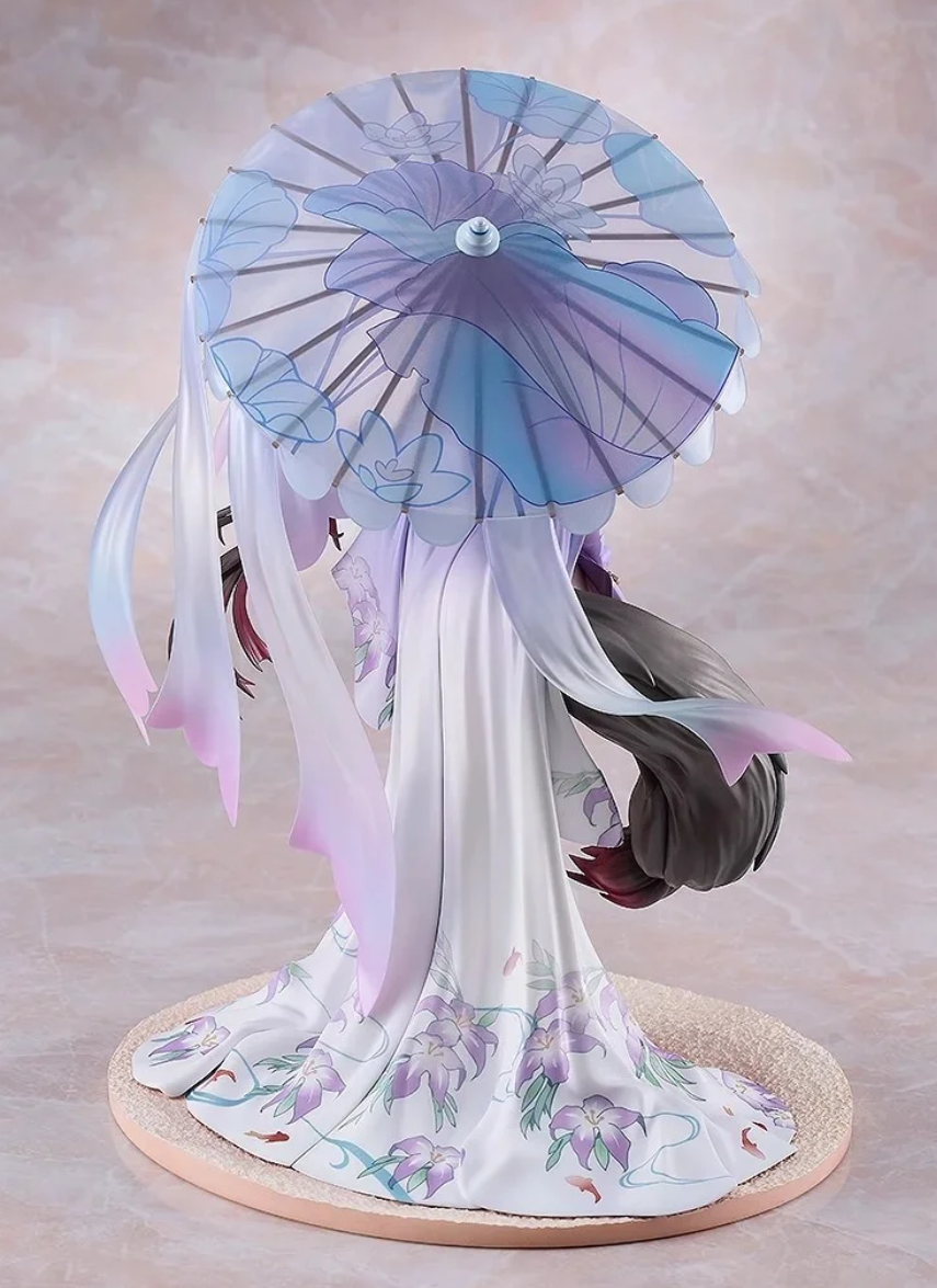 【Sold out】1/7 Scale Swimsuit Ver. Wakamo-Blue Archive-Good Smile Company