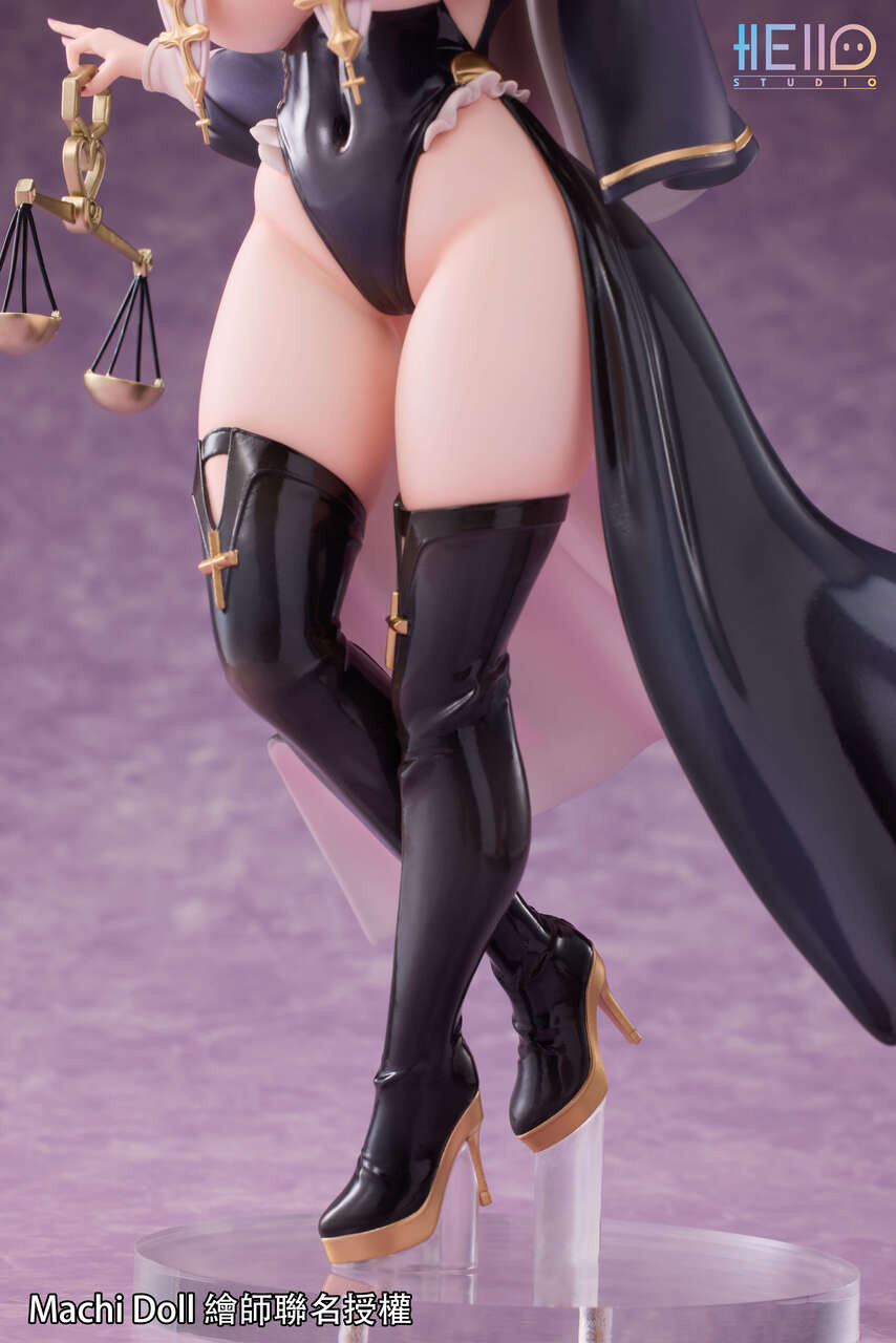 【Pre-sale】1/6 Scale Aura-Frieren: Beyond Journey's End-Hello Studio