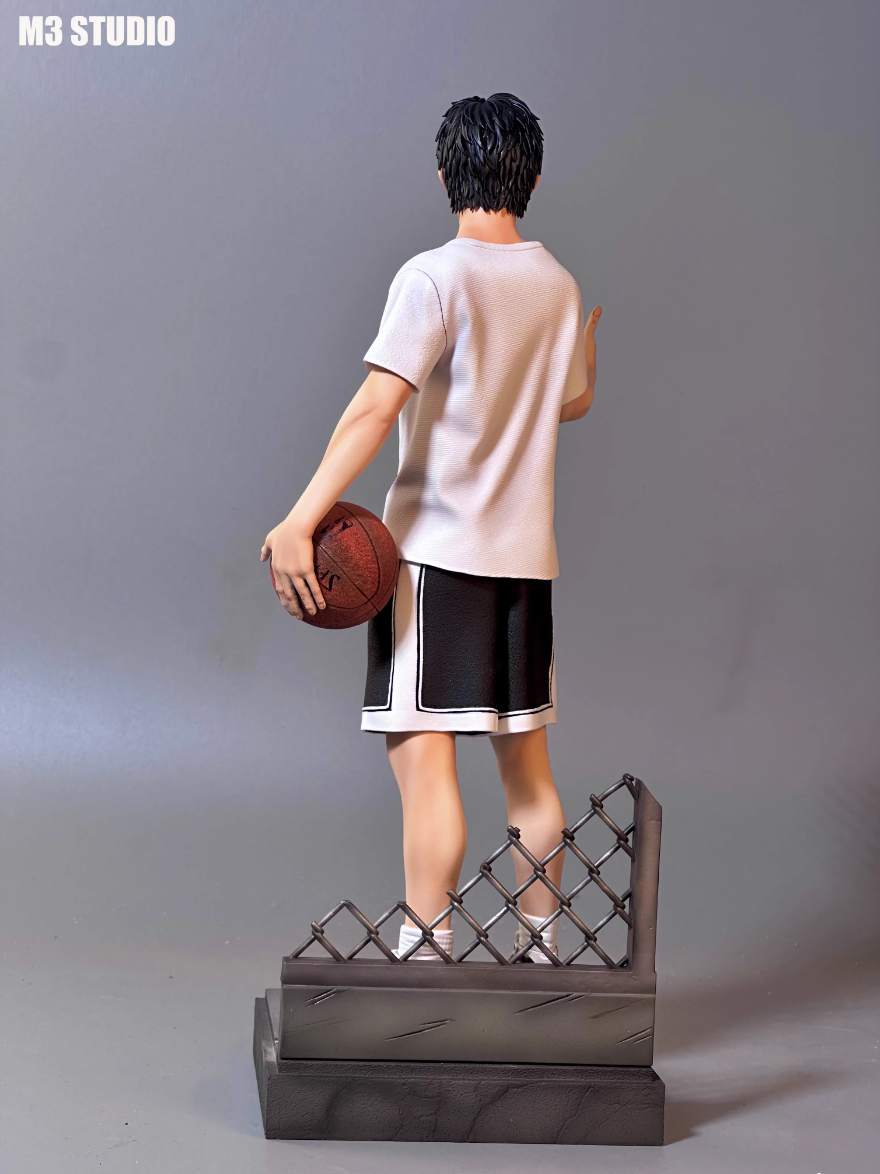 【Pre-sale】Mitsui Hisashi-Slam Dunk-M3 Studio