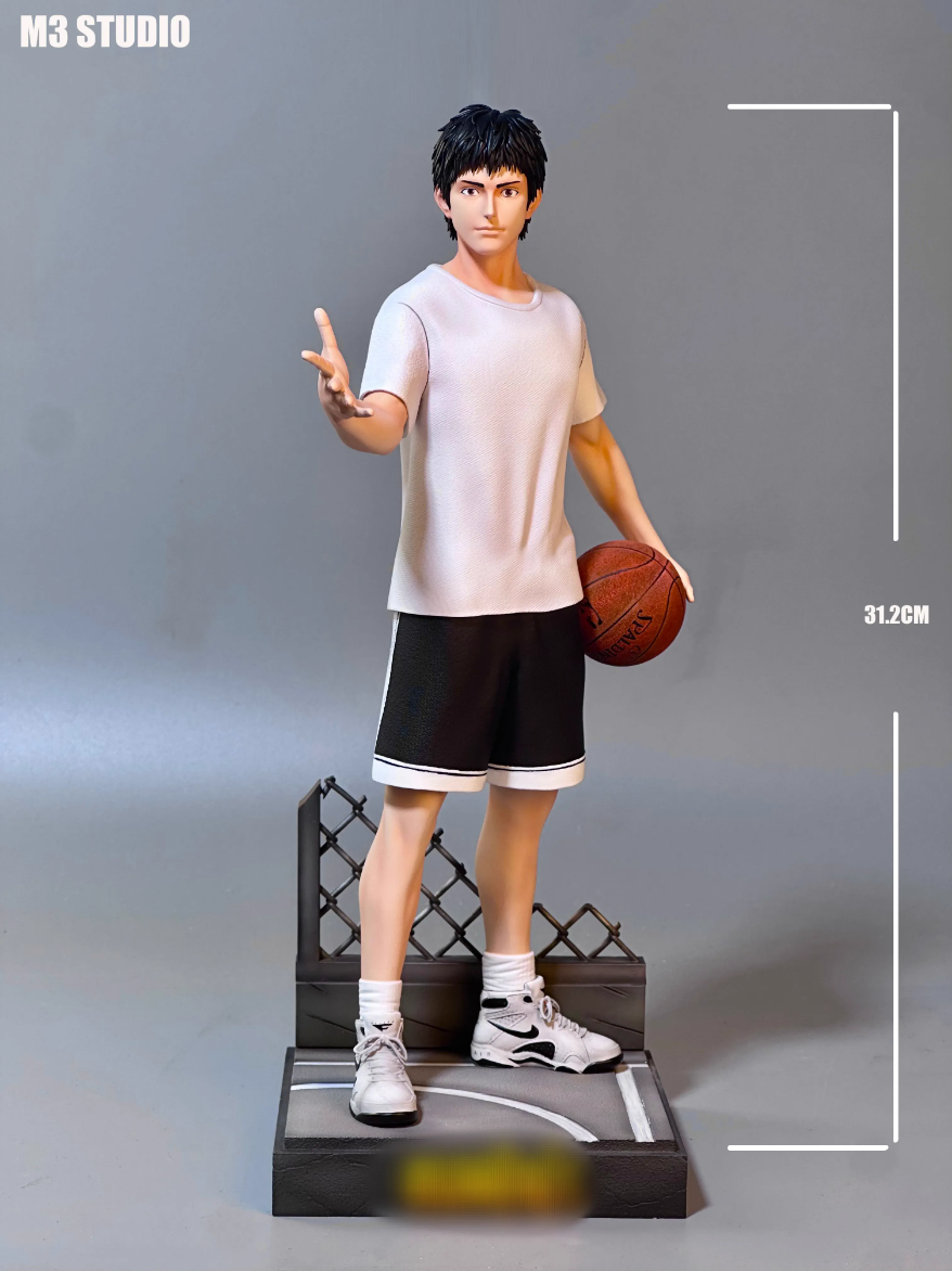 【Pre-sale】Mitsui Hisashi-Slam Dunk-M3 Studio