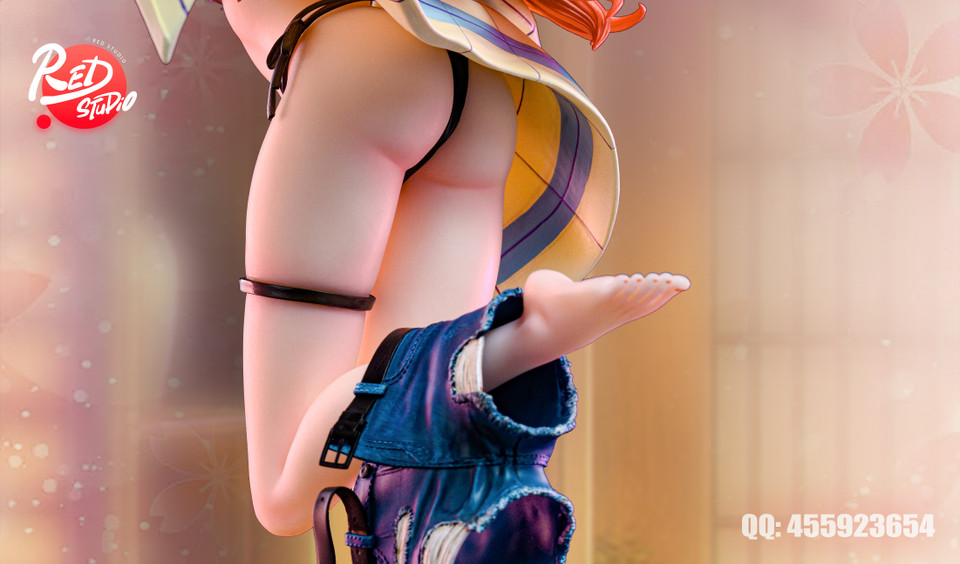 【Pre-sale】1/6 Scale Kitagawa Marin-My Dress-Up Darling-Red Studio