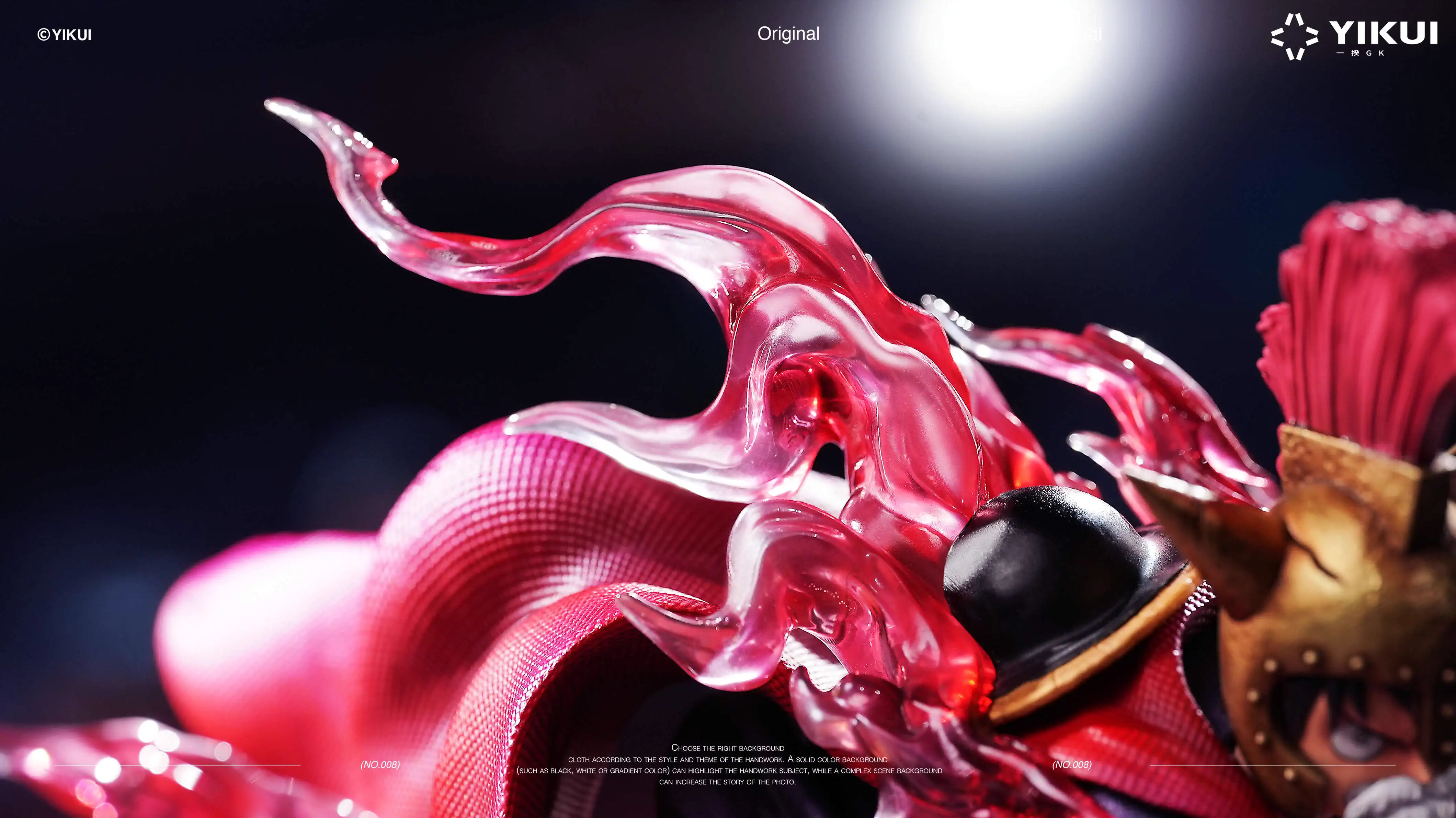 【Pre-sale】POPMax Luffy-LZ Studio