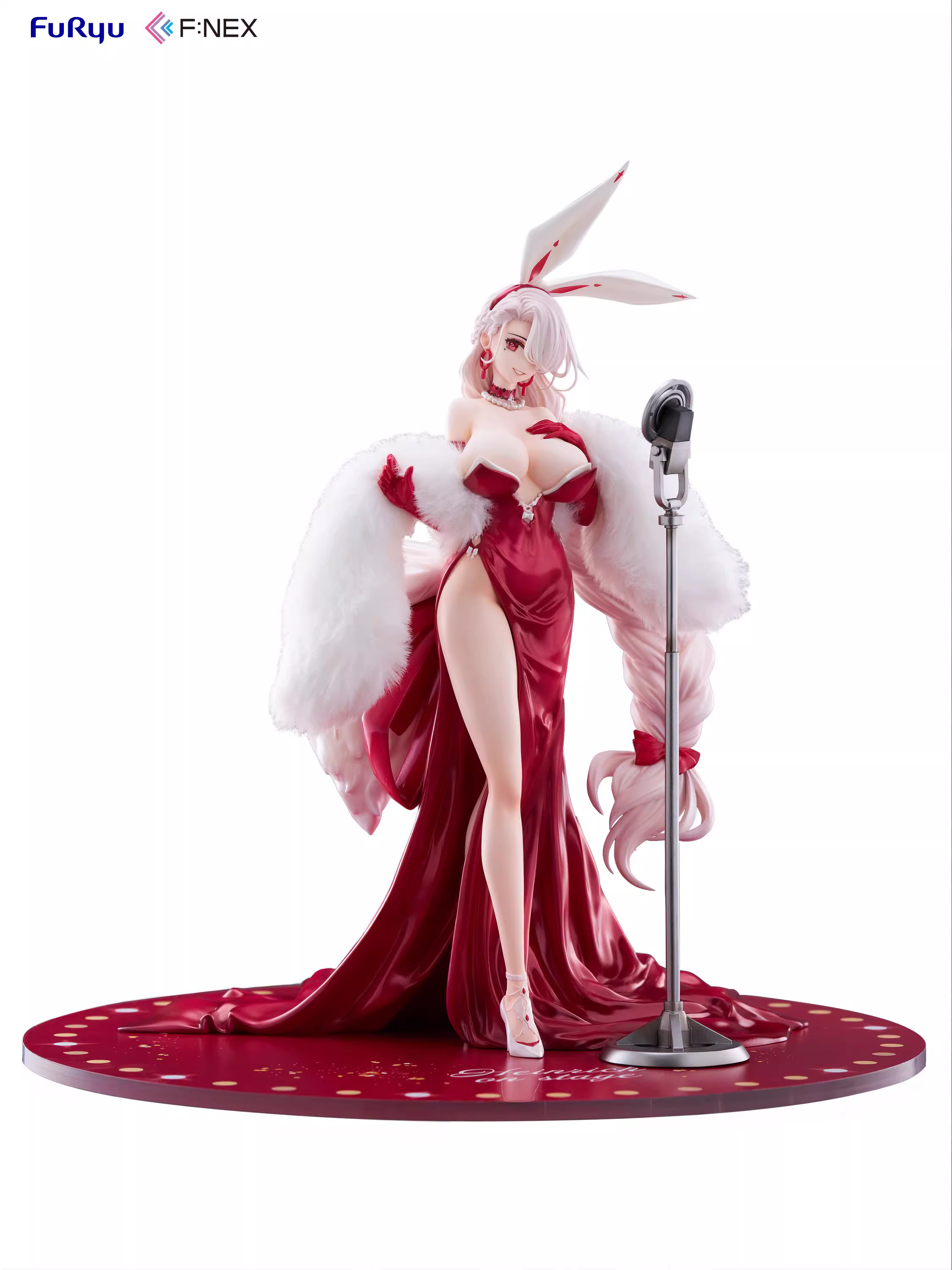 【Pre-sale】1/7 Scale KMS Prinz Heinrich-Azur Lane-F:NEX Studio