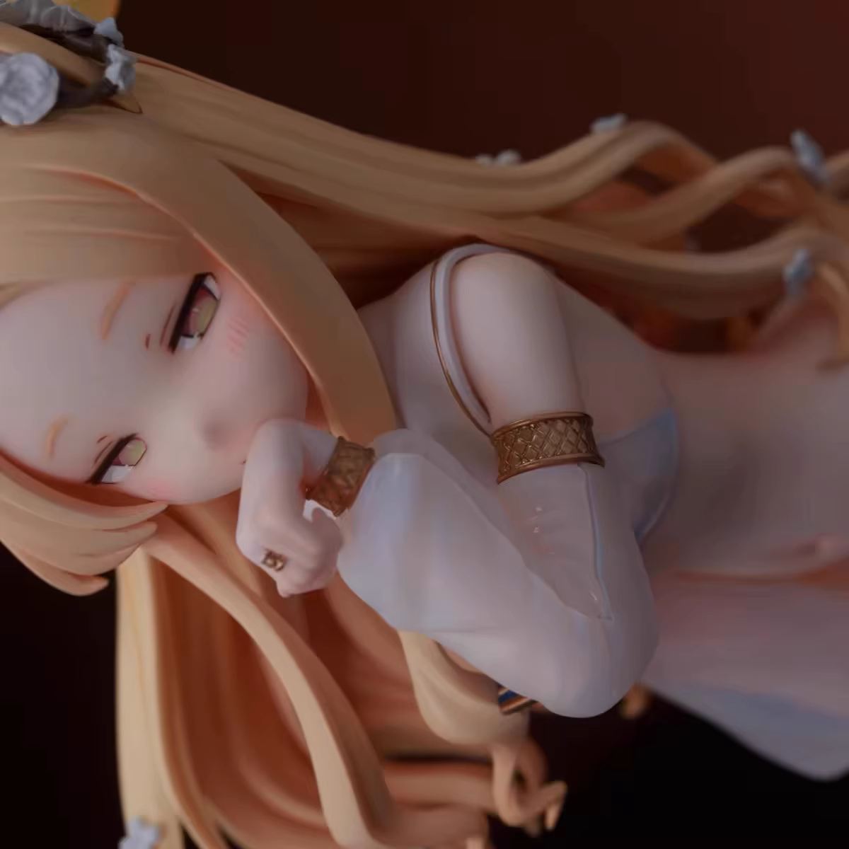 【Pre-sale】1/7 Scale Yurizono Seia-Blue Archive-BC Studio