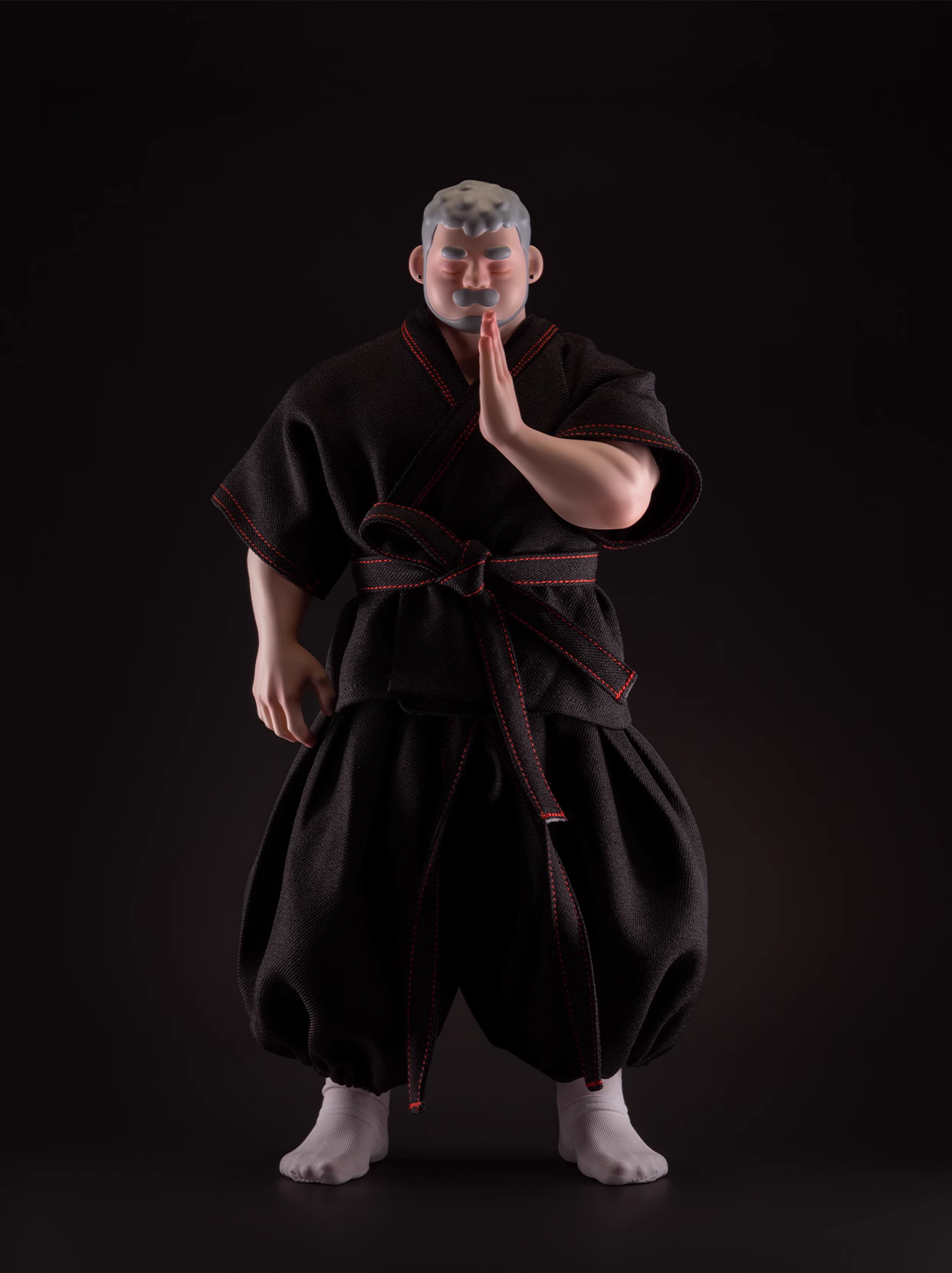 【Pre-sale】Walker-Other series-Dream Monster Studio