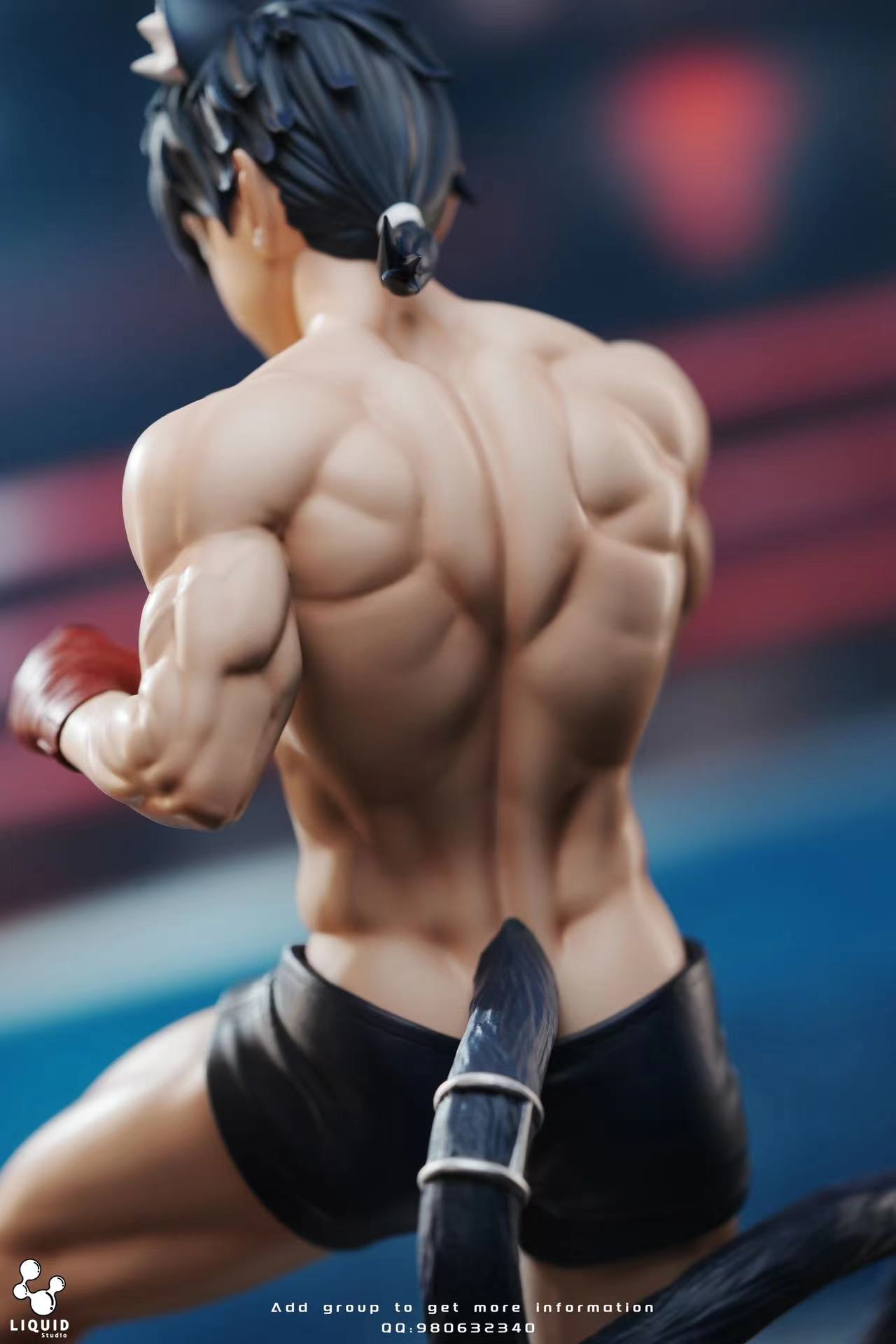 【Sold out】JueMi-Other Series-YeTi Studio