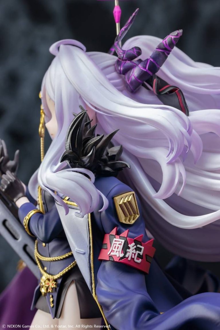 【Pre-sale】1/7 Scale Sorasaki Hina-Blue Archive-BFULL Studio