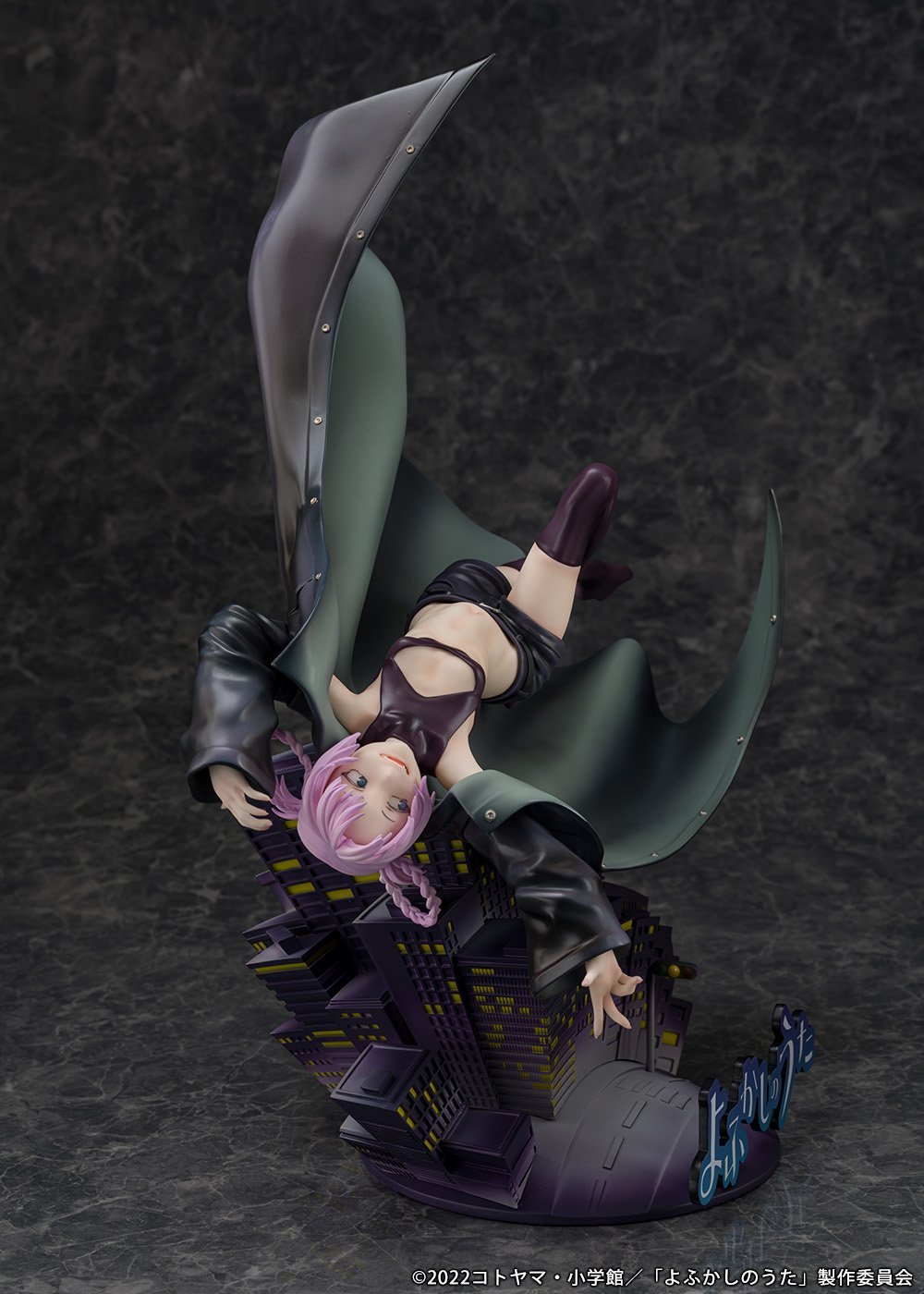 【Pre-sale】1/7 Scale Nazuna Nanakusa–Call of the Night–PROOF Studio