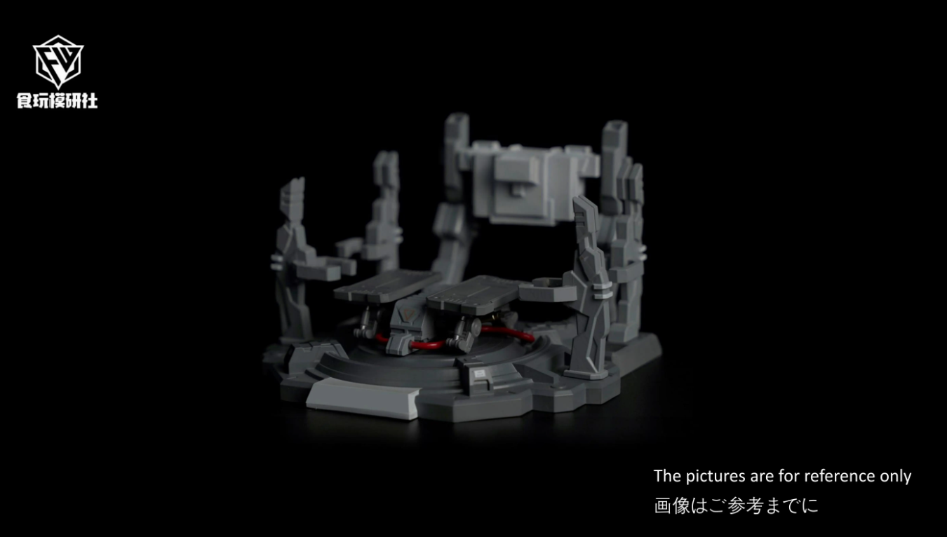 【Pre-sale】RX-78-FW Studio