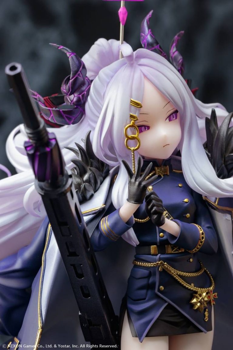 【Pre-sale】1/7 Scale Sorasaki Hina-Blue Archive-BFULL Studio