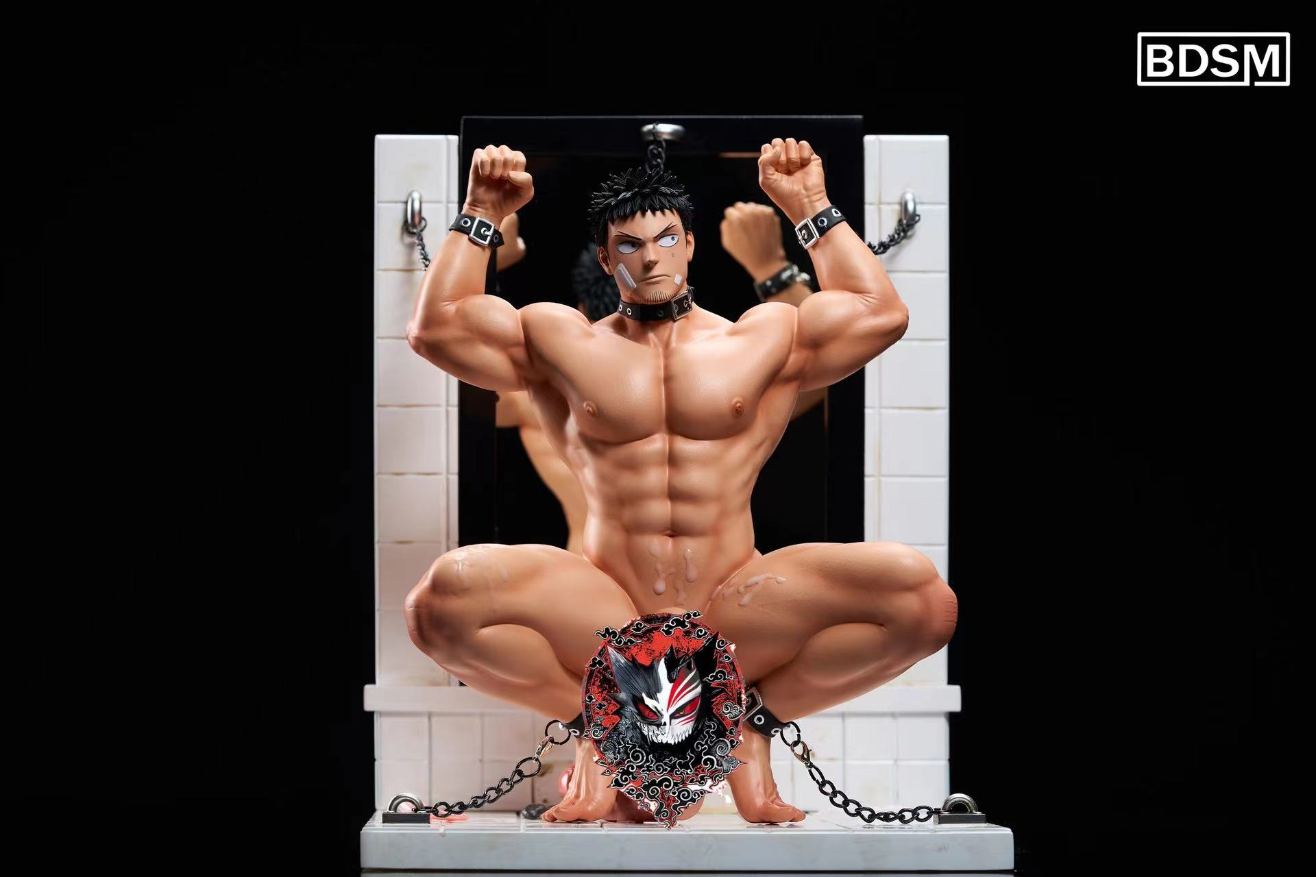 【Sold out】1/6 Scale RBQ-Other series-BDSM Studio