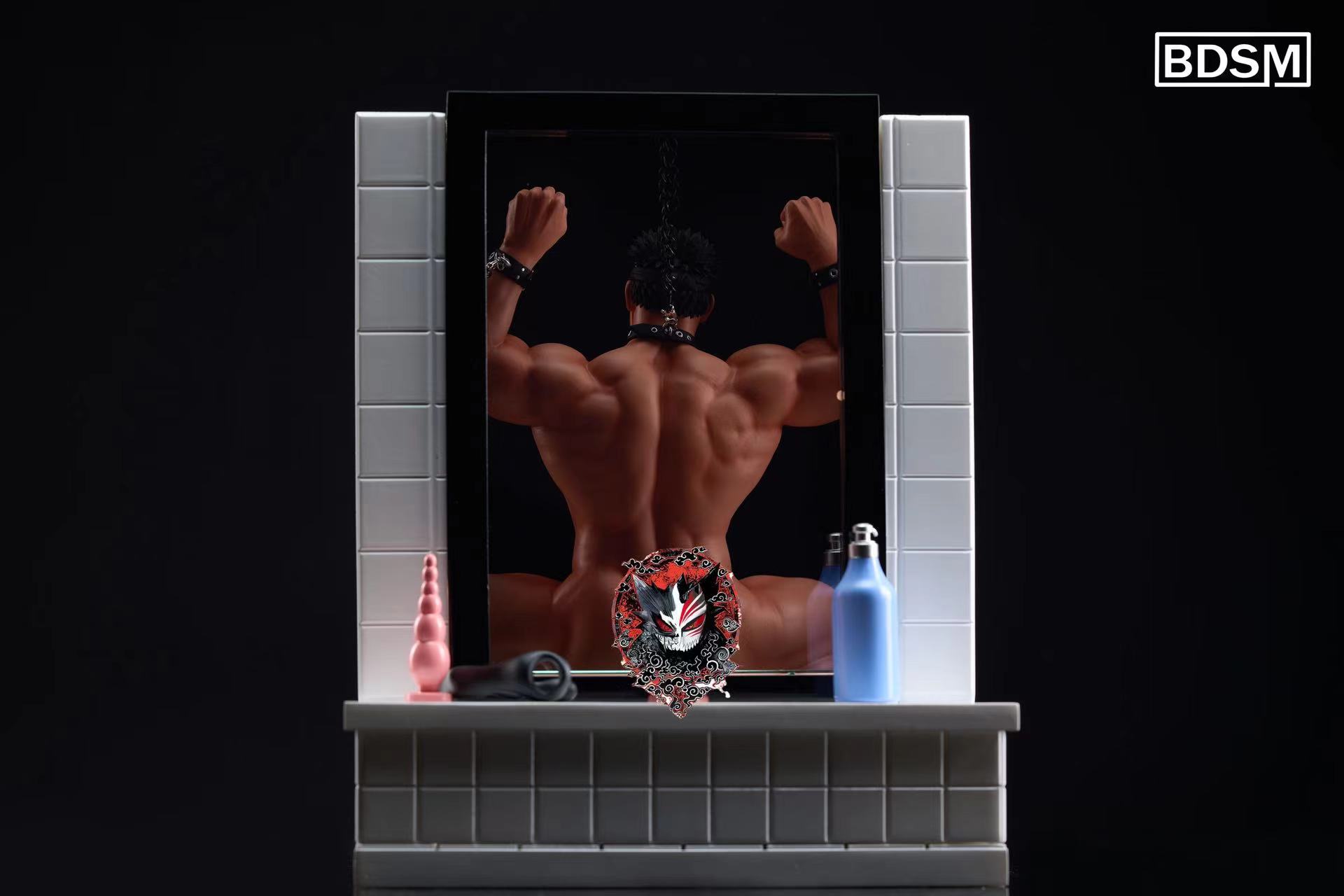 【Sold out】1/6 Scale RBQ-Other series-BDSM Studio