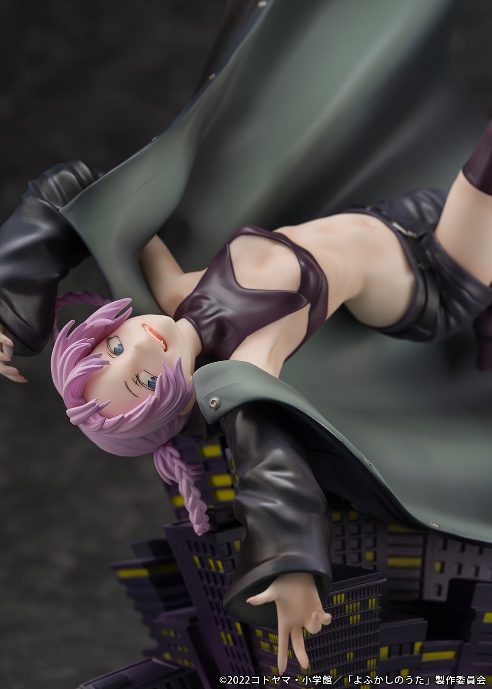 【Pre-sale】1/7 Scale Nazuna Nanakusa–Call of the Night–PROOF Studio