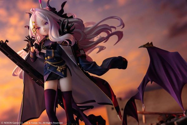 【Pre-sale】1/7 Scale Sorasaki Hina-Blue Archive-BFULL Studio