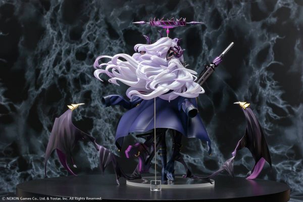 【Pre-sale】1/7 Scale Sorasaki Hina-Blue Archive-BFULL Studio