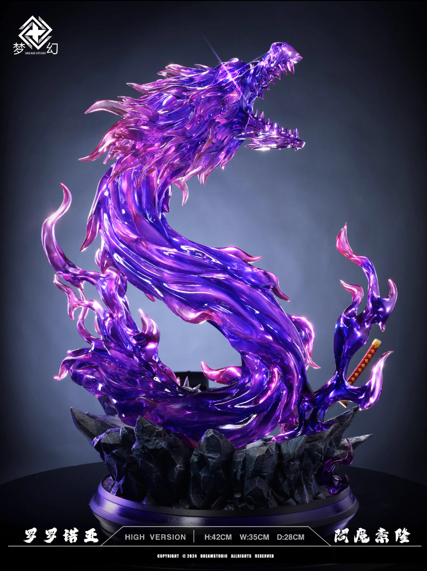 【Pre-sale】Zoro-Dream Studio