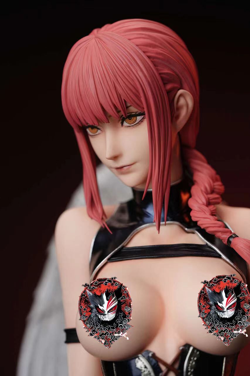 【Pre-sale】1/4 Scale Makima-SanJi Studio