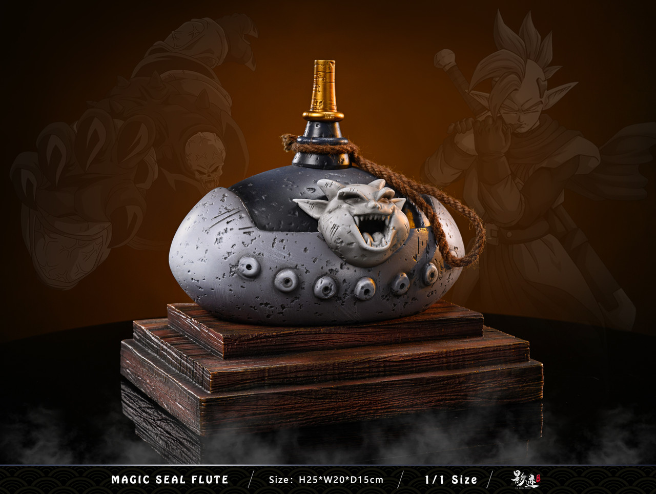 【Last one】1/1 Scale Brave Sword-DIM Studio