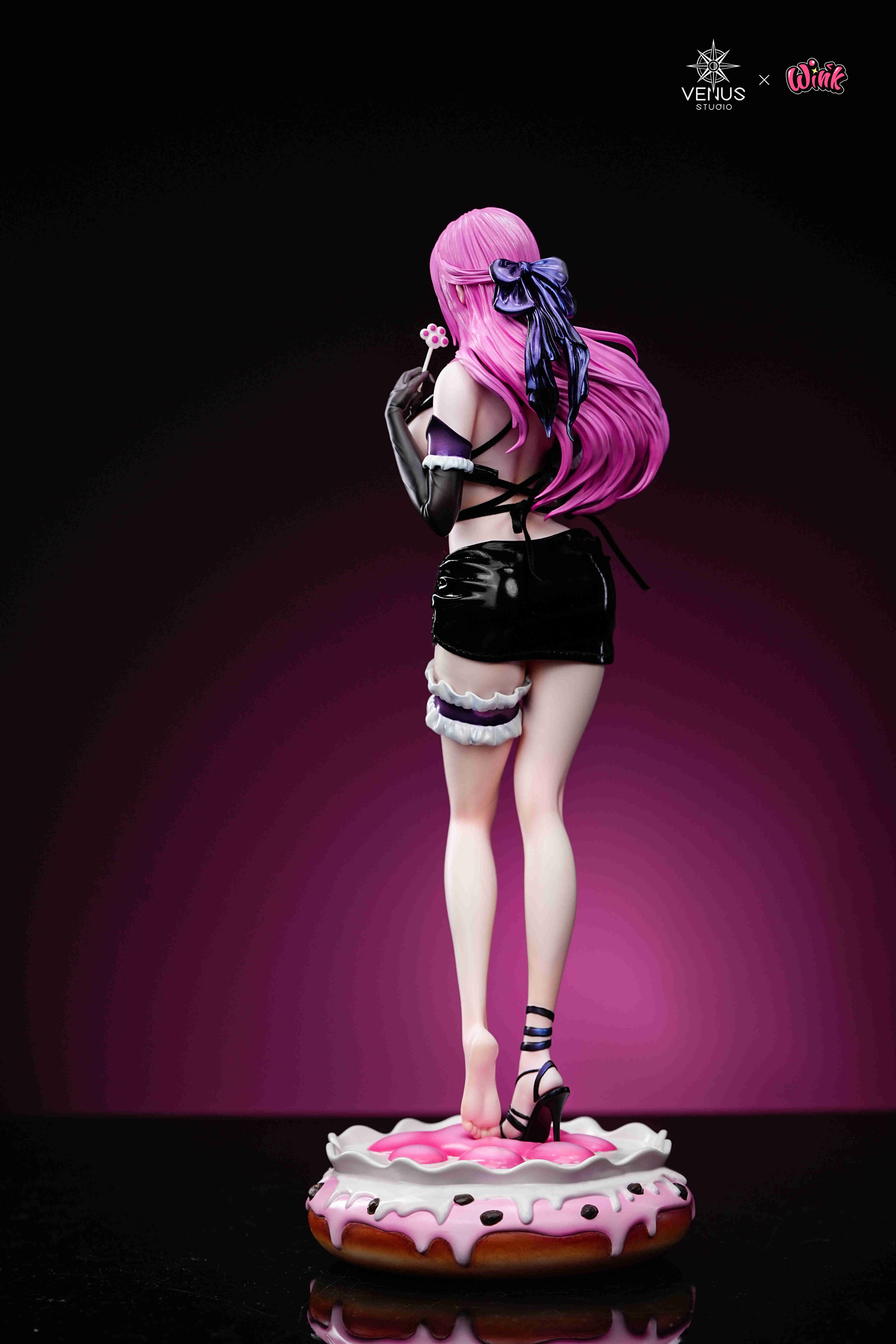 【Pre-sale】1/6 & 1/4 Scale Jewelry Bonney-QiMing Studio x Wink Studio