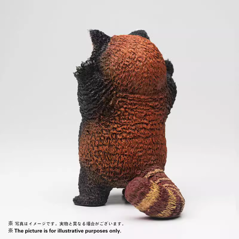【Pre-sale】Cute Capybara-Other Series-Wonders of the Zoo Studio