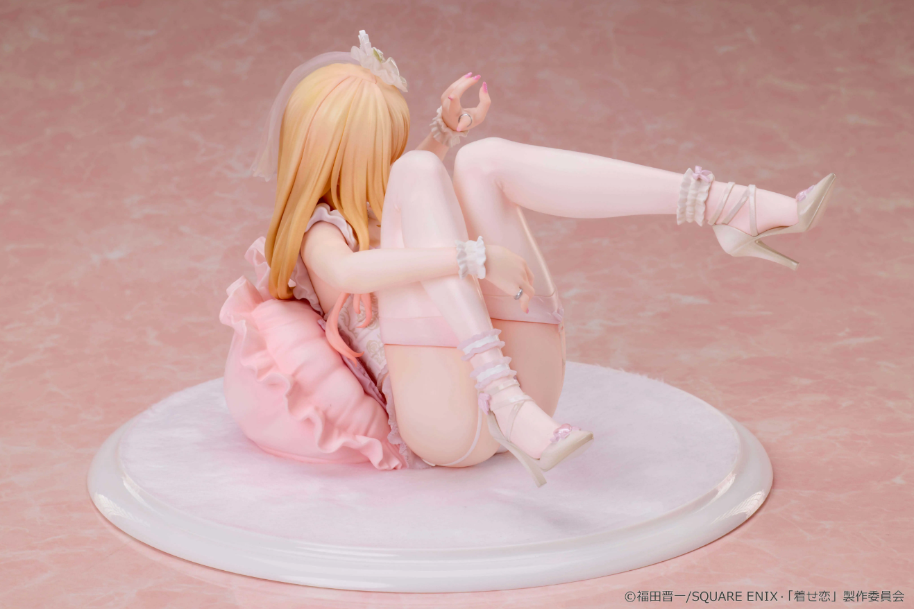 【Sold out】1/7 Scale Pajamas Ver. Kitagawa Marin-My Dress-Up Darling-ANIPLEX Studio