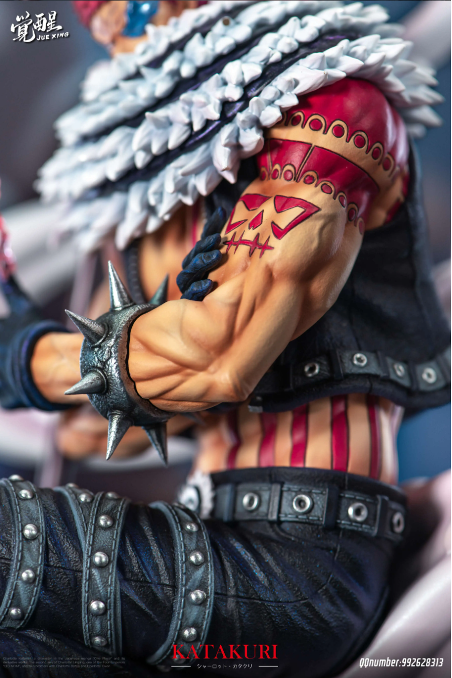 【Pre-sale】Charlotte Katakuri-JueXing Studio
