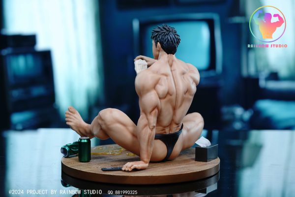 【Pre-sale】日比野 カフカ-Rainbow Studio