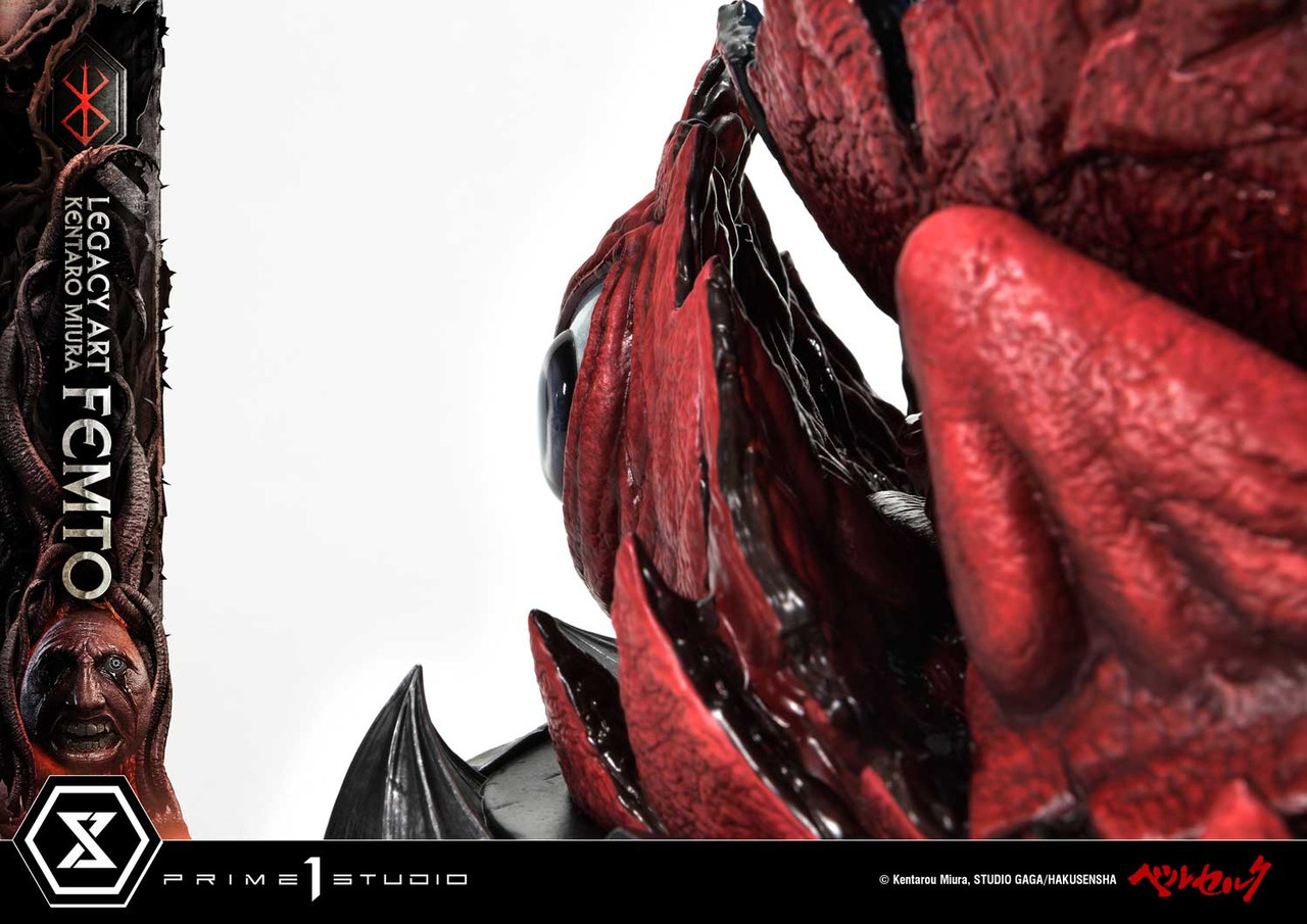 【Pre-sale】1/4 Scale Femto with LED-Prime 1 Studio