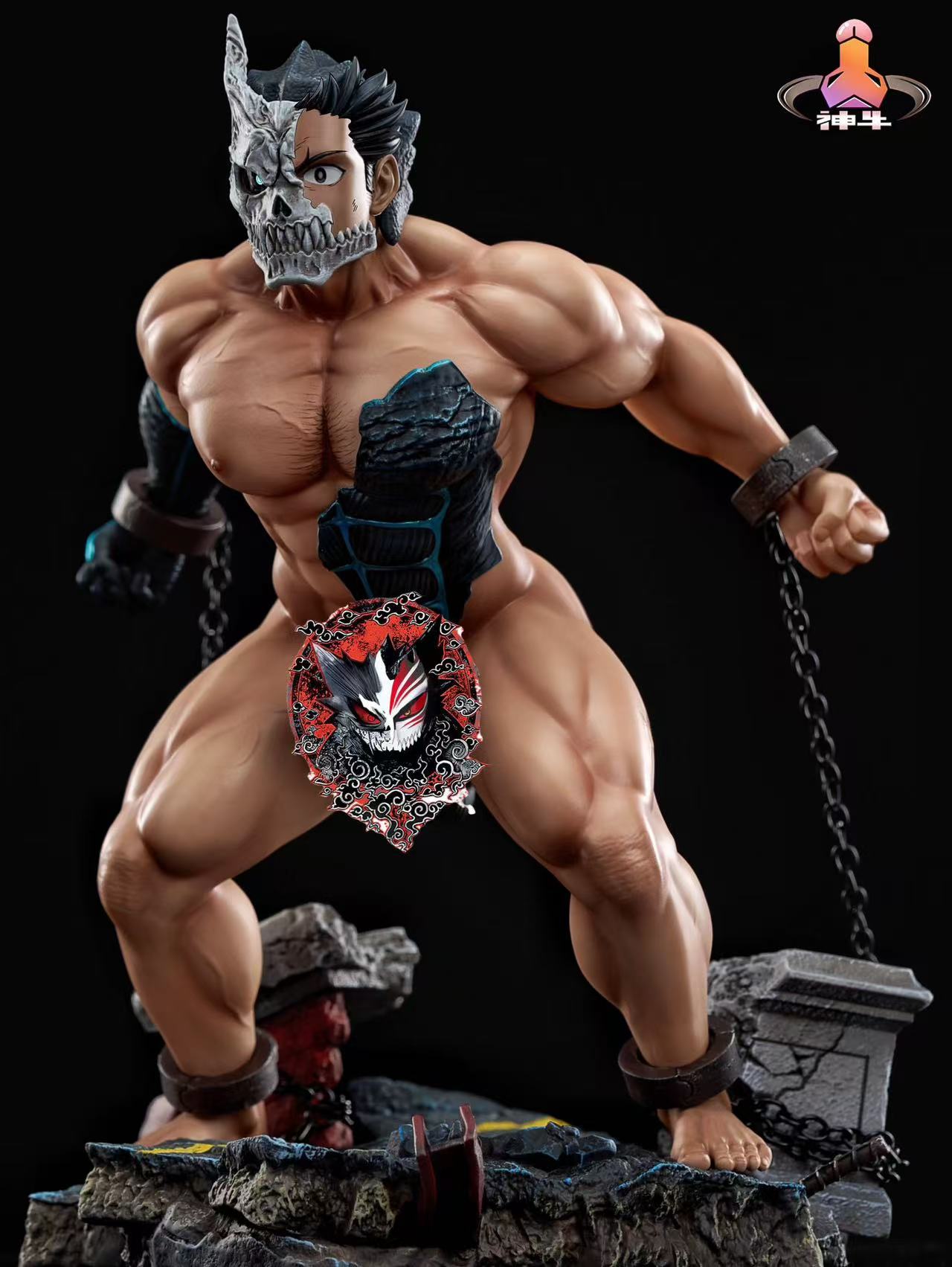 【Sold out】1/6 Scale 日比野 カフカ-ShenNiu Studio