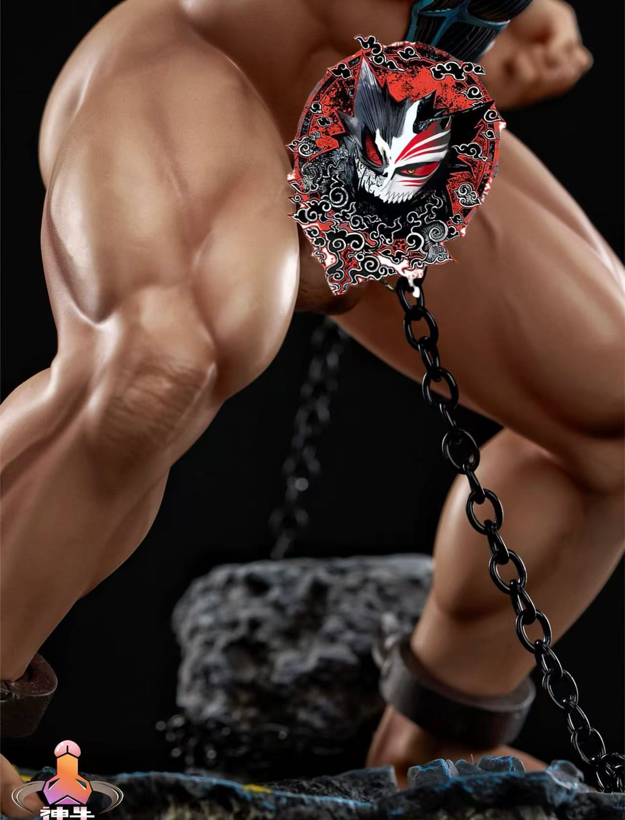 【Sold out】1/6 Scale 日比野 カフカ-ShenNiu Studio